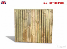 Pressure Treated Wooden
