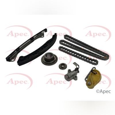 Apec timing chain - chain, for