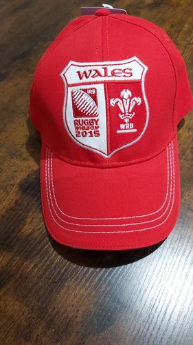 Wales rugby world cup - wales,