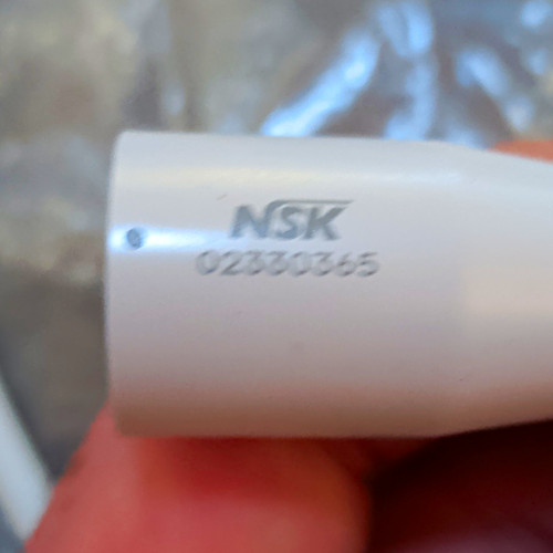 Nsk va170lux straight - nsk,