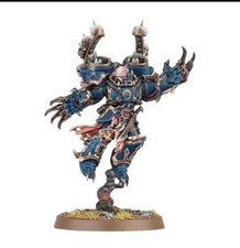 Chaos Lord With Jump Pack -