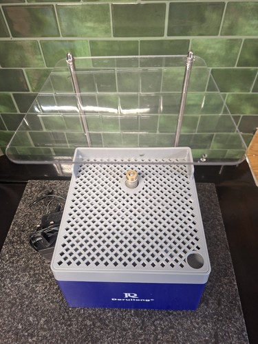 Deruliong glass grinder - glass,