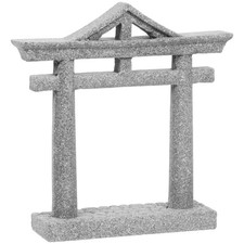  Japanese Ornaments Miniature