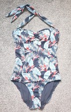 FATFACE Swimsuit Swimming