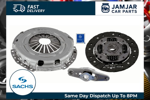 Sachs 3000950100 clutch kit - clutch,