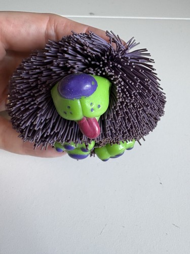 Vintage 1991 koosh ball - vintage,