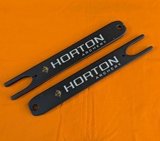 New Horton Legend HD & XL 175