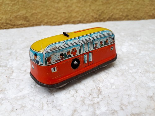 Technofix clockwork vehicle - technofix,