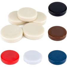 20mm Draughts Counters (Select