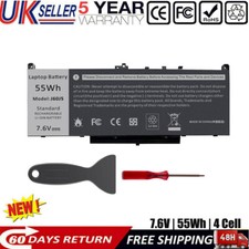 Laptop Battery For Dell