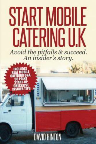 Start mobile catering - start,