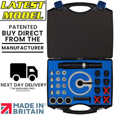 DYNOMEC Locking Wheel Nut