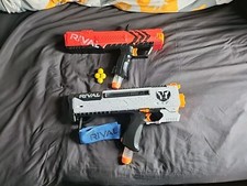 nerf rival apollo xv-700 and