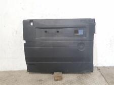 1984-1990 L315 LAND ROVER 90 FRONT LH DOOR CARD TRIM PANEL 3 DOOR PICK UP
