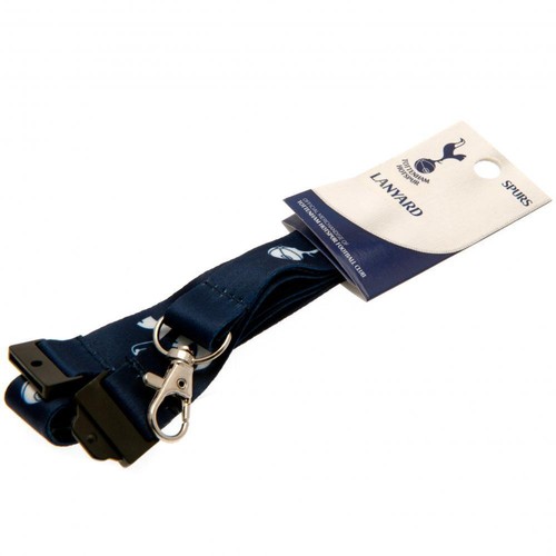 Tottenham hotspur lanyard - tottenham, fc
