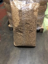 BBQ Smoking Wood Chips Food