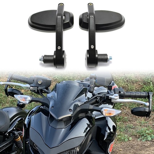 Handle bar end - 7/8'',