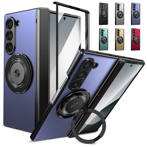Shockproof ring stand - stand, case
