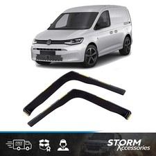 FOR VW CADDY 2020 ONWARD DARK