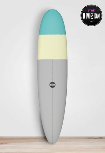 Surfboard mid length custom - mid,