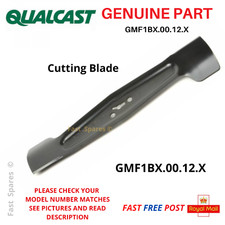 QUALCAST CLMF2433M  Lawnmower