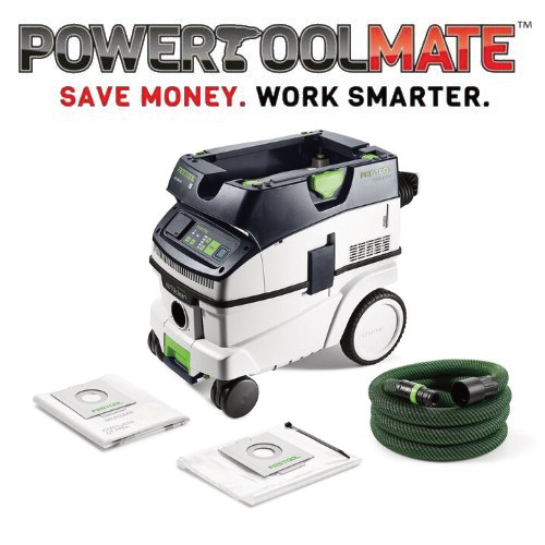 Festool 577878 mobile dust - 577878,