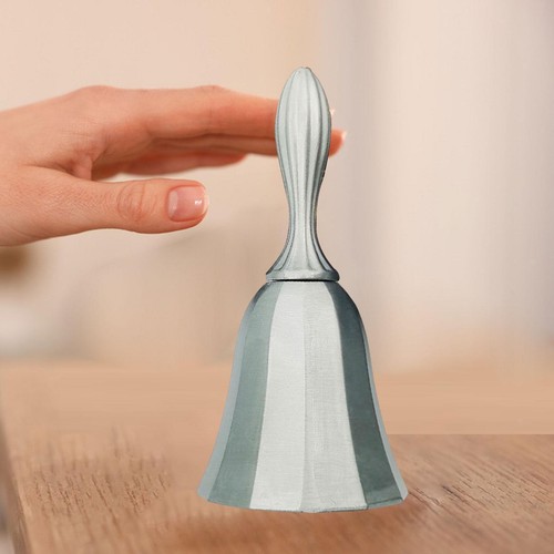 Hand bell european style - bell,