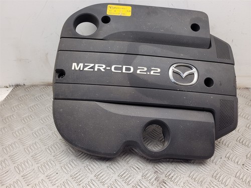2012 mazda engine top cover - 2012,