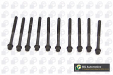 1 BGA BK6354 .1 Head Bolts Set