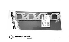 Ford CVH Exhaust Manifold