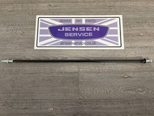 JENSEN INTERCEPTOR , FF , SP &