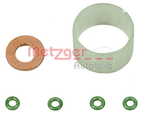 0870096d metzger seal - metzger, kit