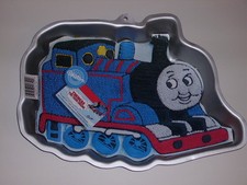 Vtg 1994 Wilton THOMAS THE