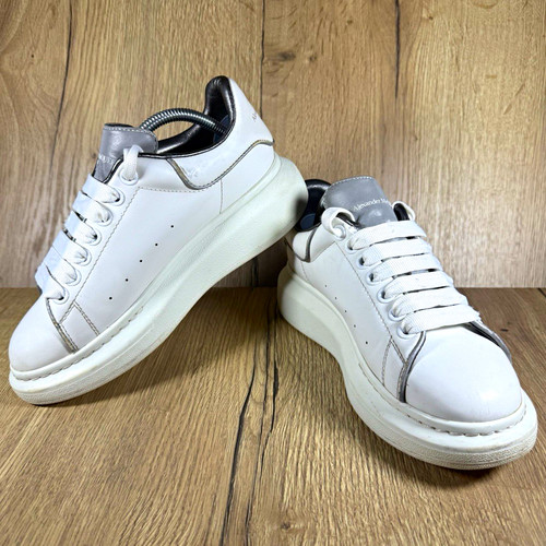 Alexander mcqueen oversized - mcqueen,