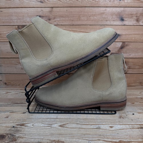 Clarks boots mens - boots,