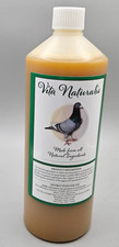 Racing pigeon natural tonic