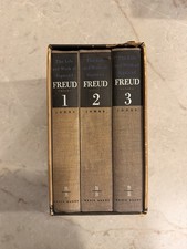 Sigmund Freud – The Life and