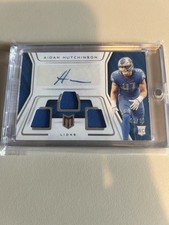 Panini Chronicles 2022 NFL