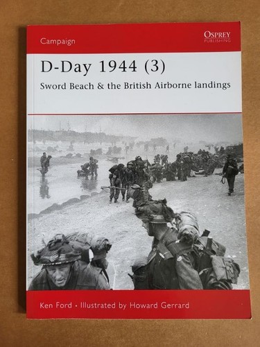 Osprey campaign 105 - campaign,