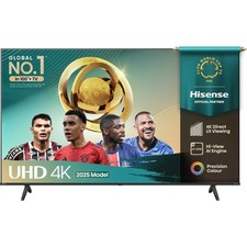 Hisense A6QTUK 43" 4K Ultra HD