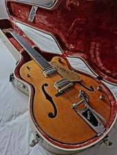 Gretsch 6120 Chet Atkins 1958