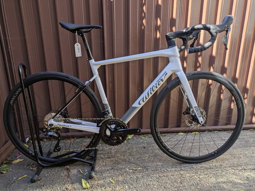 Wilier garda shimano 105 di2 - shimano,