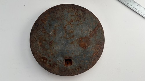 Vintage cast iron wood - vintage, burning