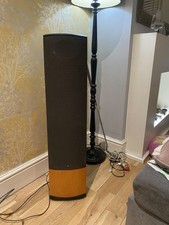 MARTIN LOGAN HYBRID ELECTROSTATIC FLOOR STANDING SPEAKERS
