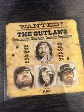 Wanted! The Outlaws – Waylon