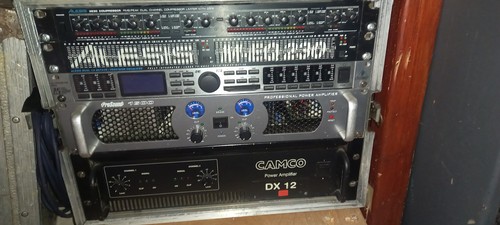 Alesis meq230 - alesis,