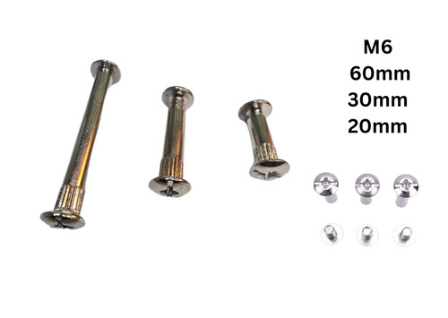 Furniture connecting bolts - furniture,