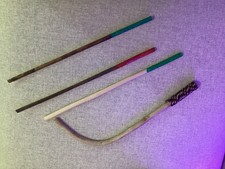 Dhol Sticks- Professional Daga