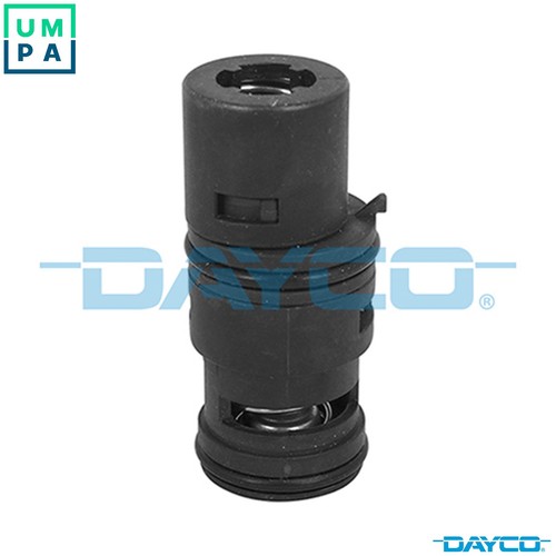 Thermostat coolant dt1100h - coolant,