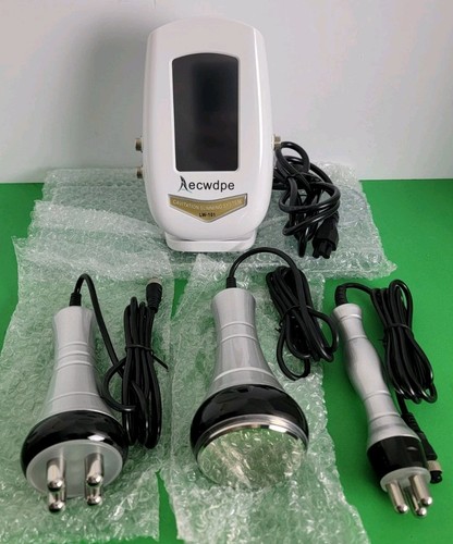 Body sculpting machine - body,